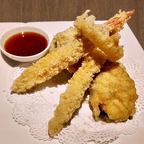 Best Shrimp Tempura in Williston Park, NY