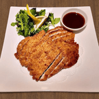 Best Chicken Katsu in Williston Park, NY