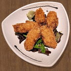 Best Fried Oyster in Williston Park, NY