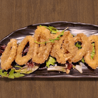 Best Fried Calamari in Williston Park, NY