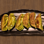 Best Vegetable Gyoza in Williston Park, NY