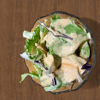 Best Garden Salad in Williston Park, NY