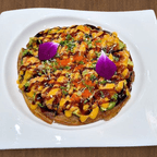 Best Tuna Pizza in Williston Park, NY