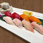 Best Sushi Regular in Williston Park, NY