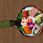 Best Sashimi Deluxe in Williston Park, NY