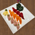 Best Trio-color Suhi in Williston Park, NY