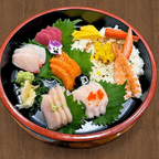 Best Chirashi in Williston Park, NY