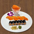 Best Salmon Lover in Williston Park, NY