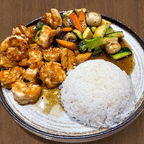 Best Hibachi Shrimp in Williston Park, NY