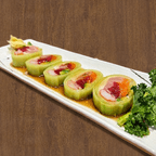 Best Rainbow Naruto Roll in Williston Park, NY