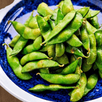 Best Edamame in Williston Park, NY