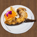 Best Hamachi Kama in Williston Park, NY