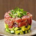 Best Tuna or Salmon Tartar in Williston Park, NY