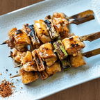 Best Chicken Yakitori in Williston Park, NY