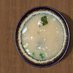 Best Miso Soup in Williston Park, NY