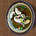 Best Clear Soup in Williston Park, NY