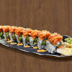 Best Mount Fuji Roll in Williston Park, NY