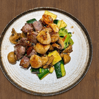 Best Hibachi Steak & Scallop in Williston Park, NY