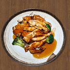 Best Chicken Teriyaki in Williston Park, NY