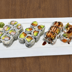 Best Maki Combo in Williston Park, NY