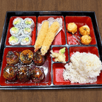 Best Beef Negimaki Dinner Box in Williston Park, NY